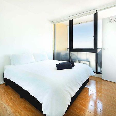 Captain Homes - Next Crown Convention Center Ocean Cbd View Free Parking Melbourne Esterno foto