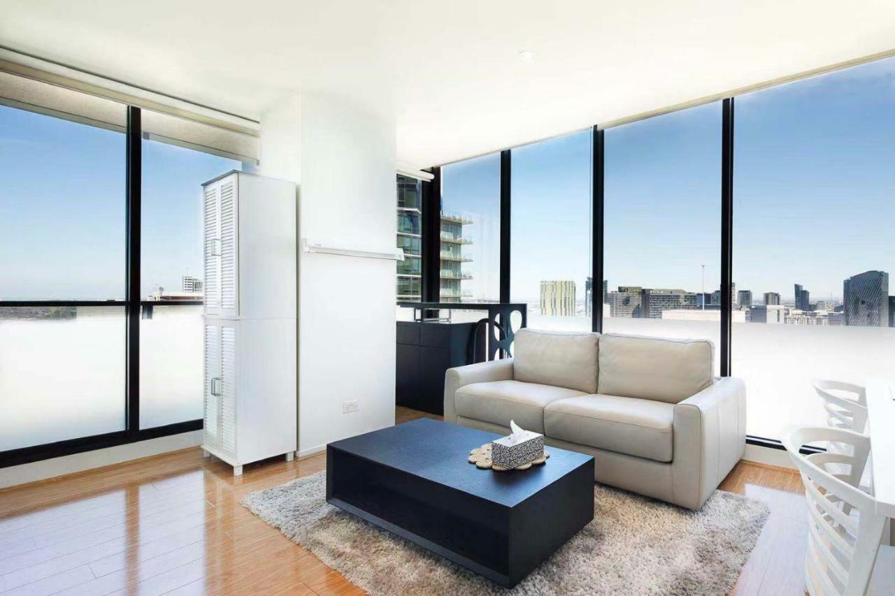 Captain Homes - Next Crown Convention Center Ocean Cbd View Free Parking Melbourne Esterno foto